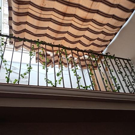 Apartamento Casa Con Vistas Al Campo Y Cocina Con Terraza Villanueva de San Juan Esterno foto
